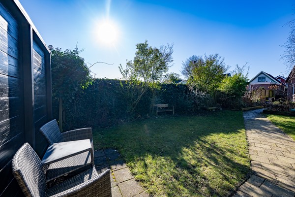 Medium property photo - Benedenweg 283, 1834 BC Sint Pancras